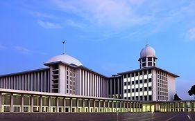 Amaris Hotel Pasar Baru